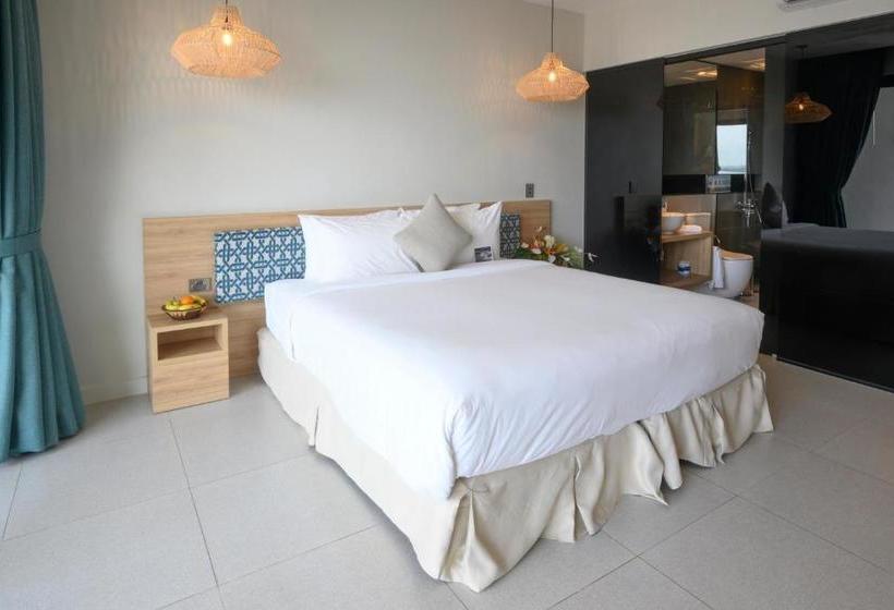 Loloata Island Resort