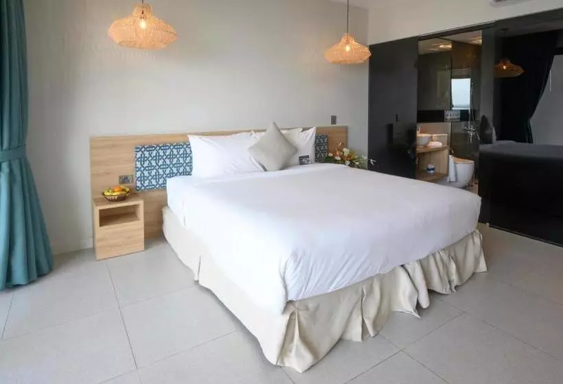 Loloata Island Resort