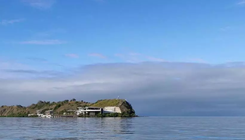 Loloata Island Resort