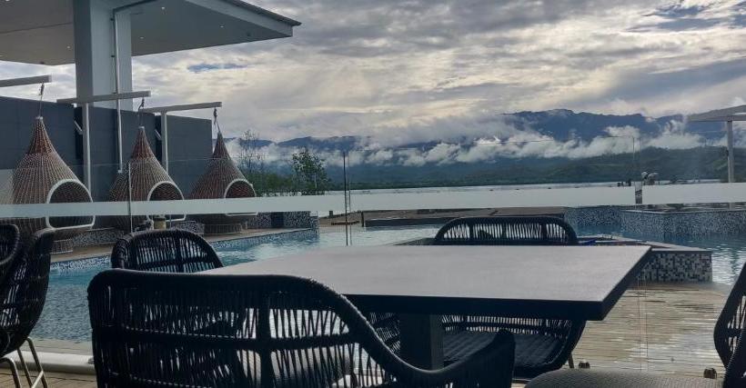 Loloata Island Resort