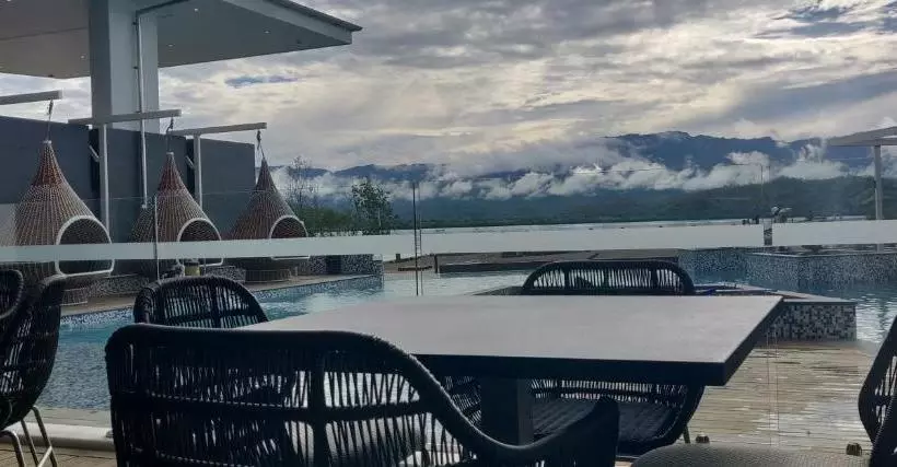 Loloata Island Resort