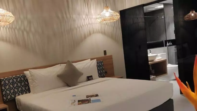 Loloata Island Resort