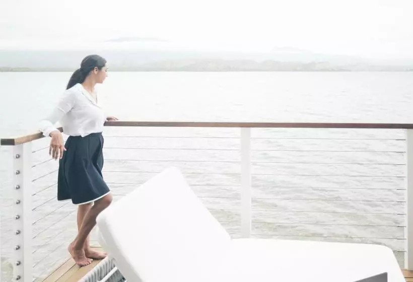 Loloata Island Resort