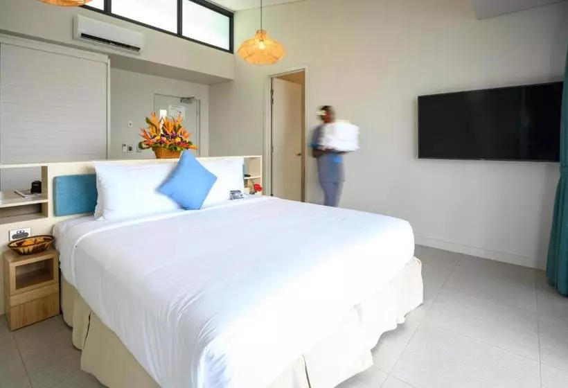 Loloata Island Resort