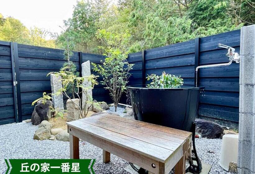 Pension まんのう清流庵