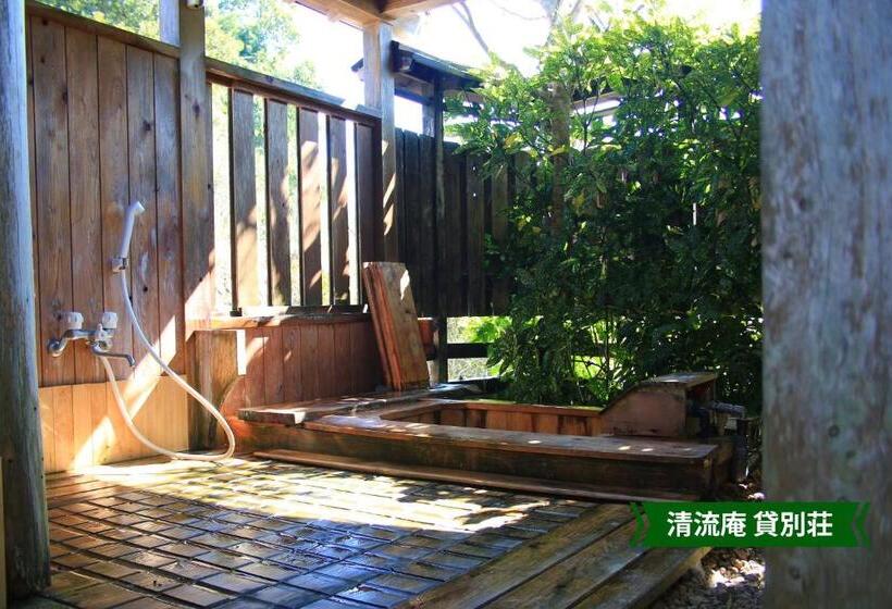 Pension まんのう清流庵