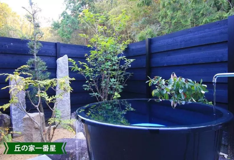 Majatalo まんのう清流庵