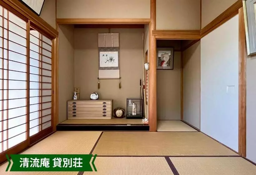 Majatalo まんのう清流庵