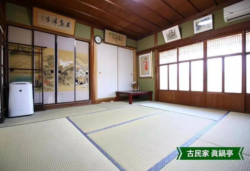 Majatalo まんのう清流庵