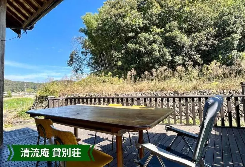 Majatalo まんのう清流庵