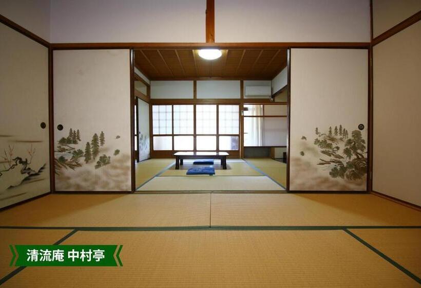 Pension まんのう清流庵