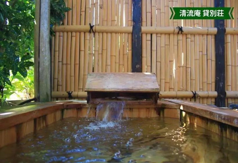 Majatalo まんのう清流庵