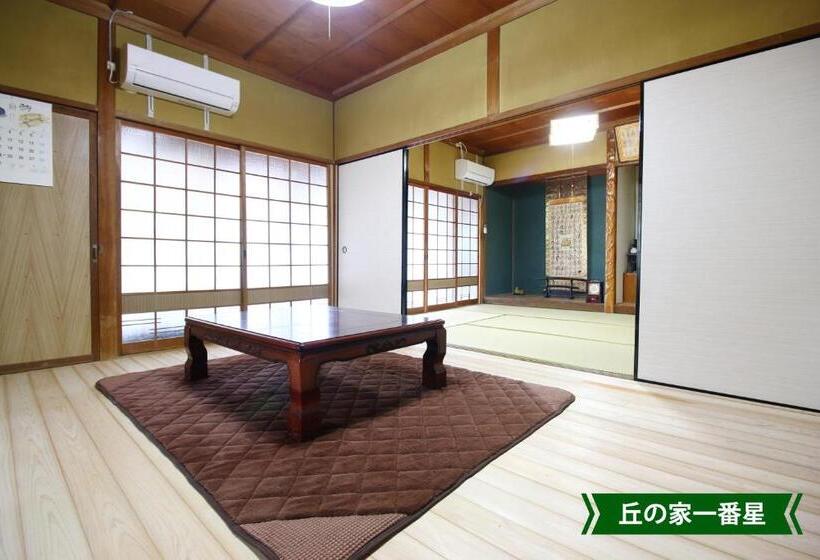 Pension まんのう清流庵