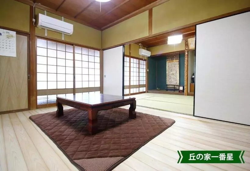 Majatalo まんのう清流庵