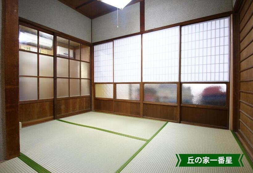 Pension まんのう清流庵