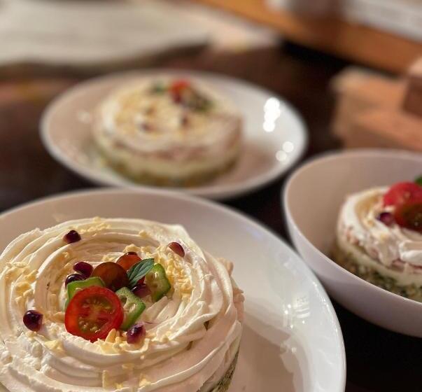 Pensão 1組限定ドッグフレンドリー&イギリス料理 Laughing Dogs Villa