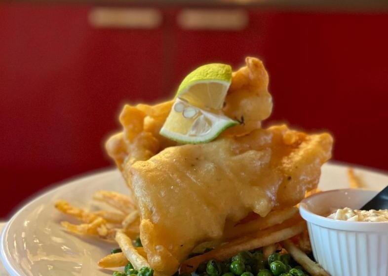 Pensão 1組限定ドッグフレンドリー&イギリス料理 Laughing Dogs Villa