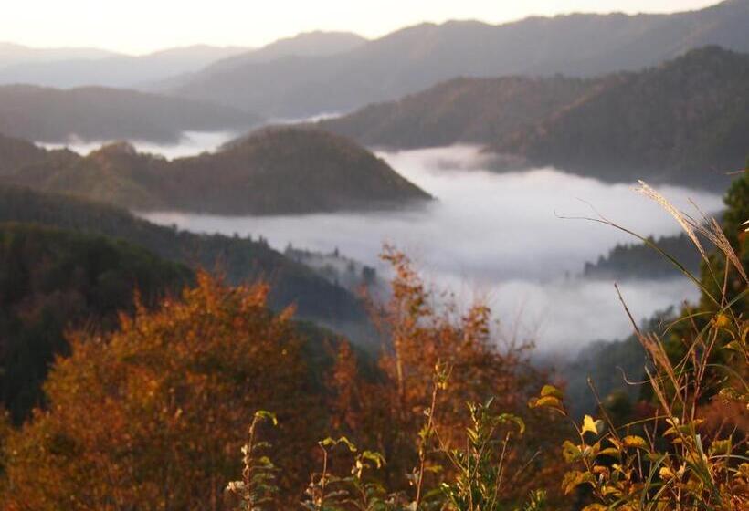 Pensão 1組限定ドッグフレンドリー&イギリス料理 Laughing Dogs Villa