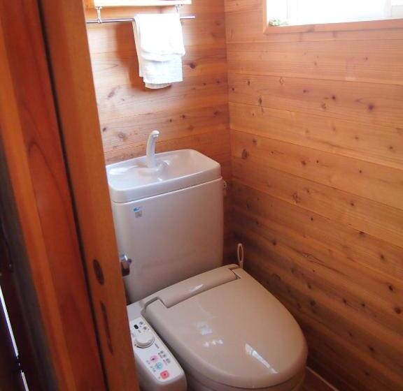 Pensão 1組限定ドッグフレンドリー&イギリス料理 Laughing Dogs Villa