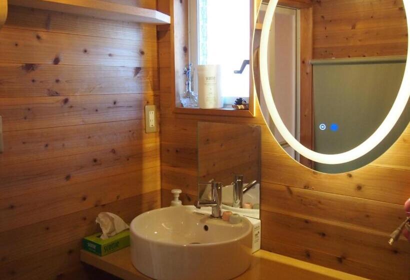 Pensão 1組限定ドッグフレンドリー&イギリス料理 Laughing Dogs Villa