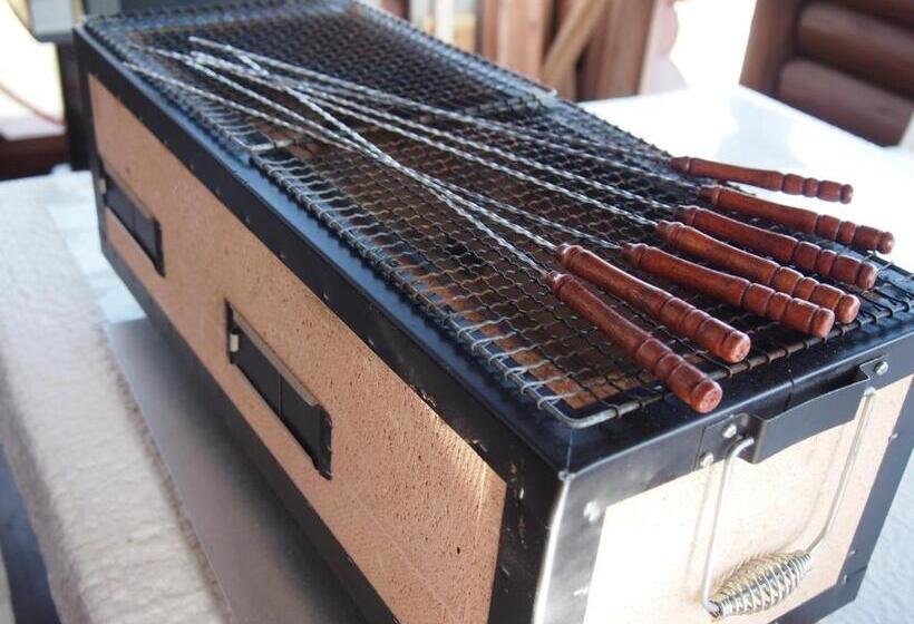 Pensão 1組限定ドッグフレンドリー&イギリス料理 Laughing Dogs Villa