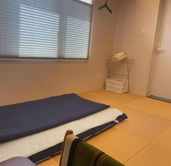 Majatalo ゲストハウス奈良庵 B&b Nara An