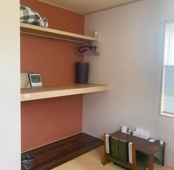 Majatalo ゲストハウス奈良庵 B&b Nara An