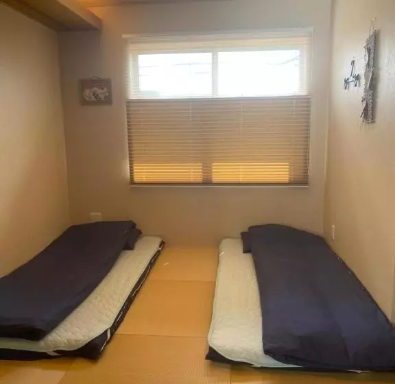Majatalo ゲストハウス奈良庵 B&b Nara An