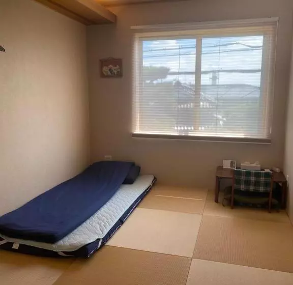 Majatalo ゲストハウス奈良庵 B&b Nara An
