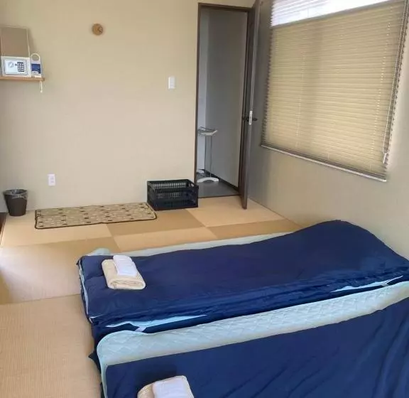 Majatalo ゲストハウス奈良庵 B&b Nara An