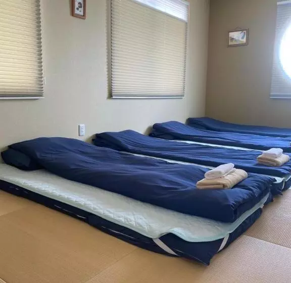 Majatalo ゲストハウス奈良庵 B&b Nara An