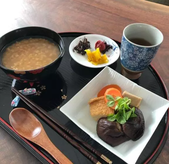 Majatalo ゲストハウス奈良庵 B&b Nara An