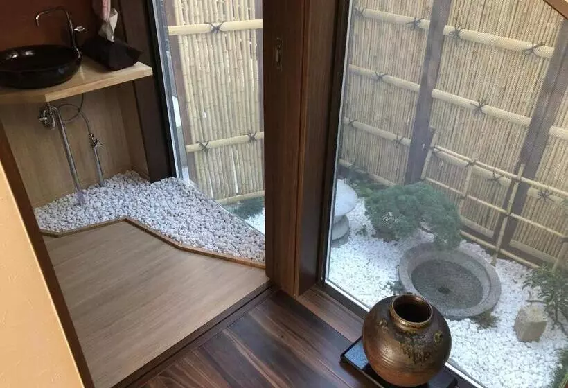 Majatalo ゲストハウス奈良庵 B&b Nara An