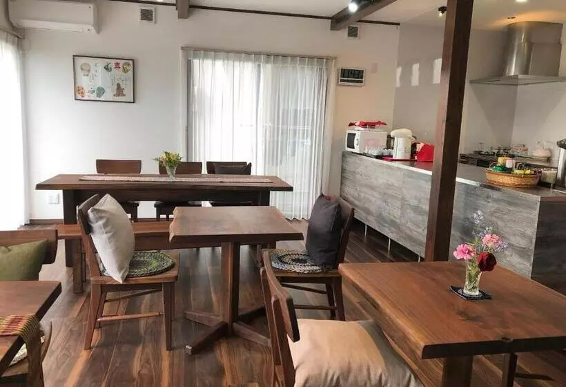 Majatalo ゲストハウス奈良庵 B&b Nara An