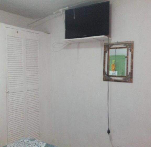 Pension Posada Green Sea San Luis