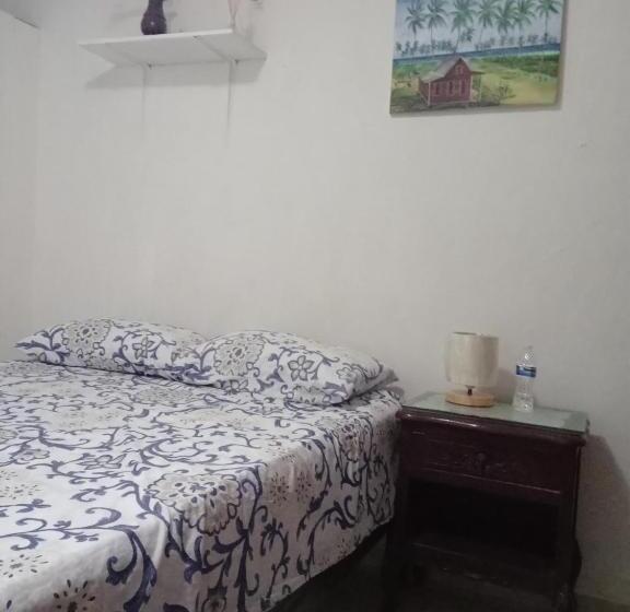 Pension Posada Green Sea San Luis