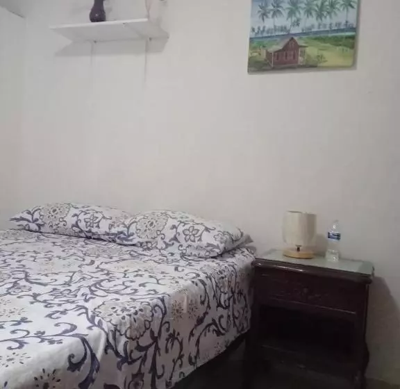 ペンション Posada Green Sea San Luis