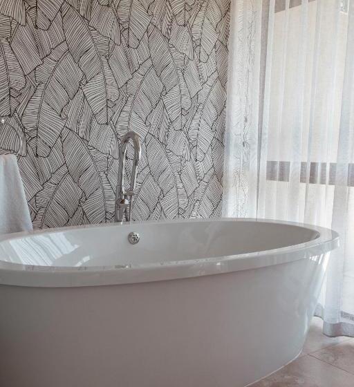 Пансион Highlands Eco Estate