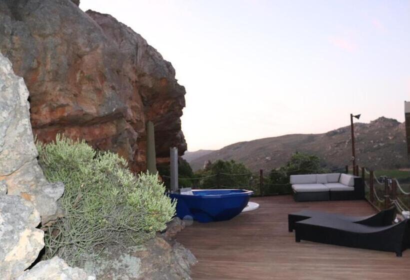 Пансион Highlands Eco Estate