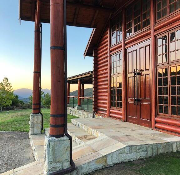 Пансион Highlands Eco Estate