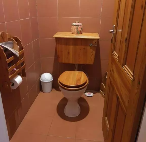 Majatalo Lord Fraser Guest House