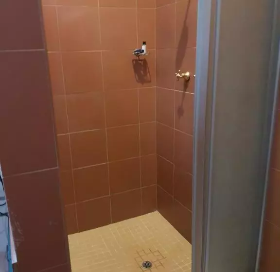 Majatalo Lord Fraser Guest House