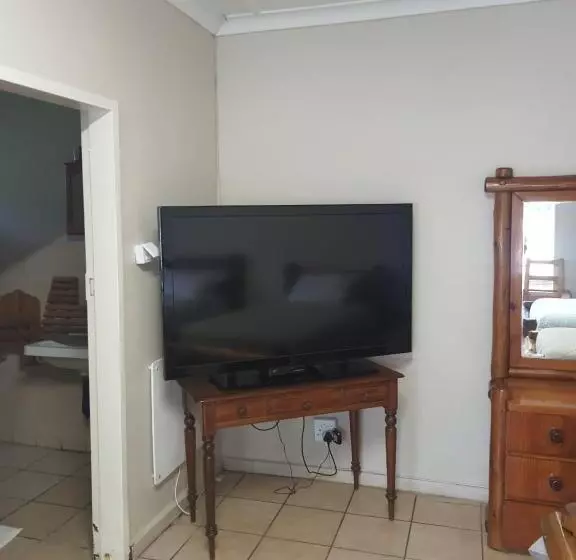 Majatalo Lord Fraser Guest House