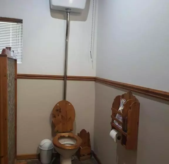 Majatalo Lord Fraser Guest House