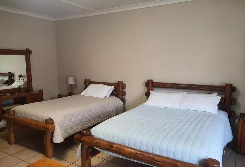 Majatalo Lord Fraser Guest House