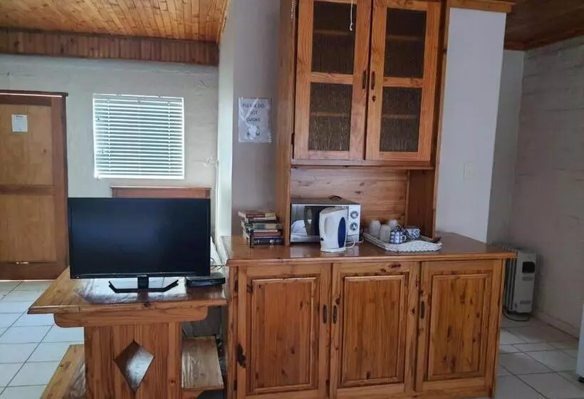 Majatalo Lord Fraser Guest House