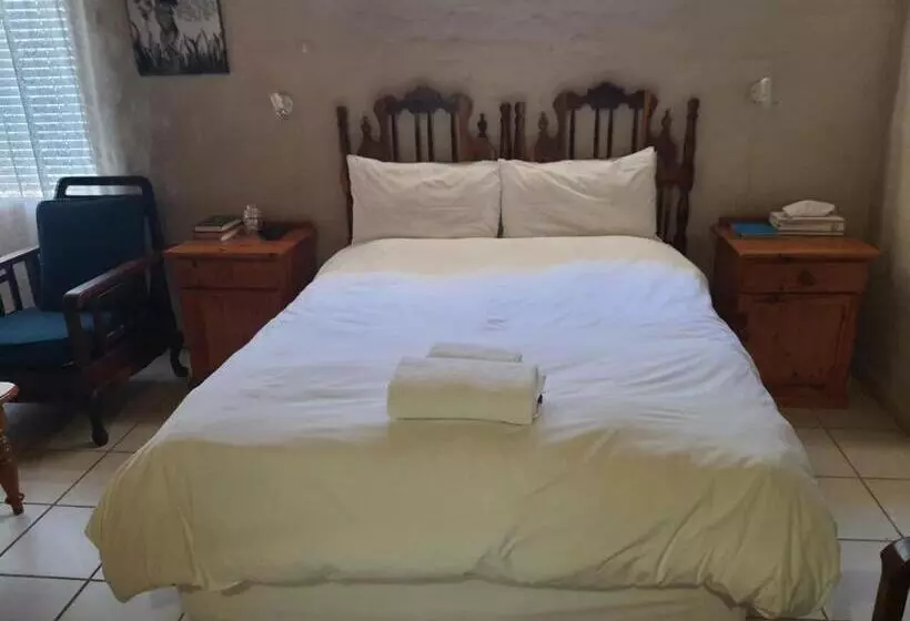 Majatalo Lord Fraser Guest House