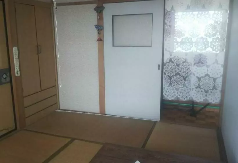 ペンション Minshuku Kaikazari Kunnui