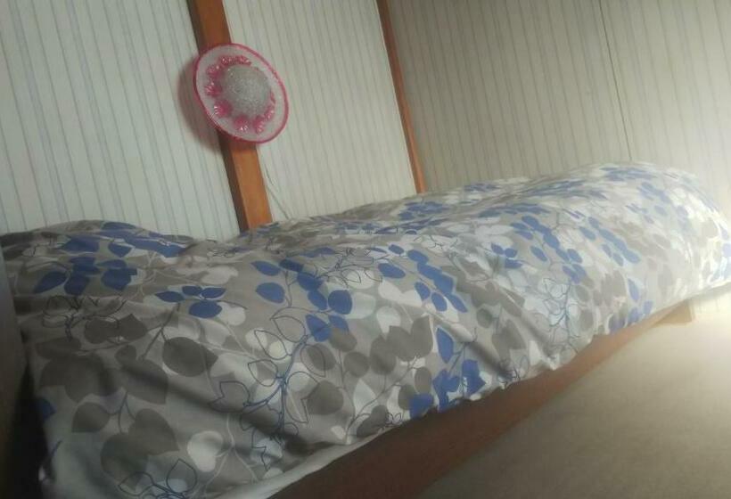 Пансион Minshuku Kaikazari Kunnui