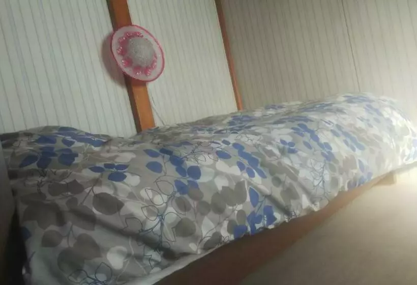 ペンション Minshuku Kaikazari Kunnui